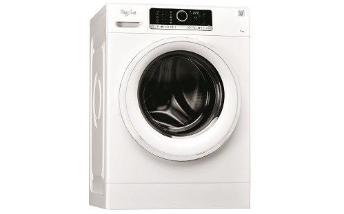 Whirlpool FSCR 70413 Motor SenseInverter